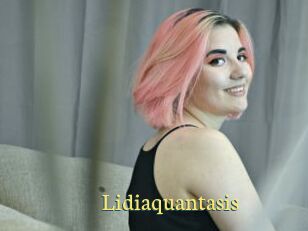 Lidiaquantasis