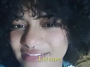 Liejones