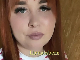 Lienaosberx