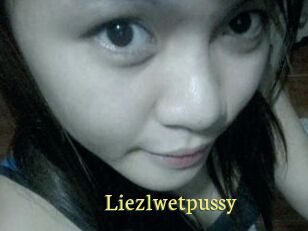 Liezlwetpussy