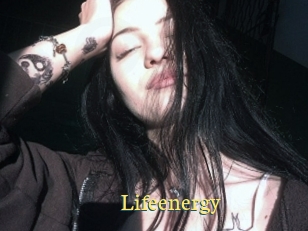 Lifeenergy