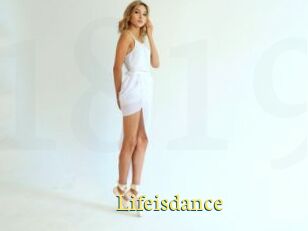 Lifeisdance