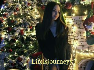 Lifeisjourneyy