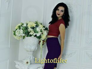 Lightoflifee