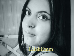 Liiakiimm