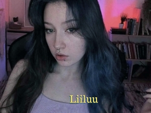 Liiluu