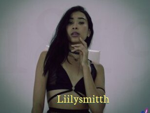 Liilysmitth