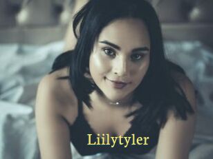 Liilytyler
