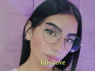 Liisslove