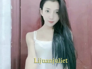 Lijuanjuliet
