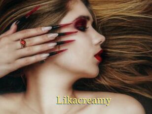 Likacreamy