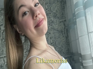 Likamoriss