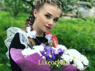 Likeocean