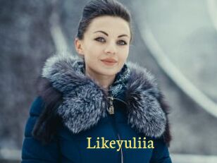 Likeyuliia