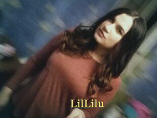 LilLilu