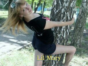 Lil_Mary