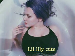 Lil_lily_cute