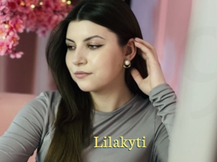 Lilakyti