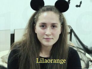 Lilaorange