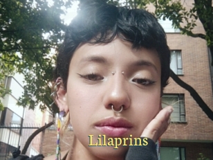Lilaprins