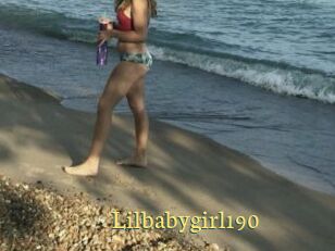Lilbabygirl190