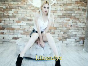 Lilcandyx