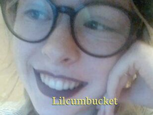 Lilcumbucket