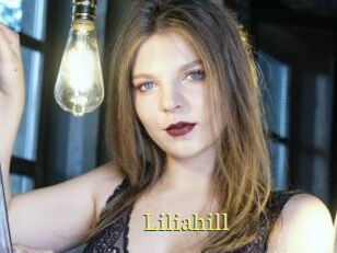 Liliahill