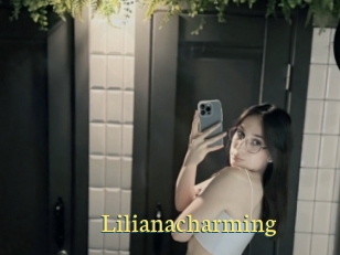 Lilianacharming