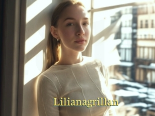 Lilianagrillan