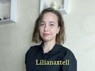 Lilianaxtell