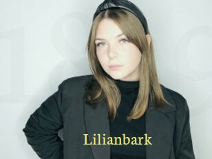 Lilianbark