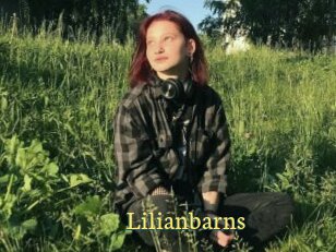 Lilianbarns