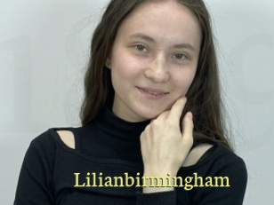 Lilianbirmingham