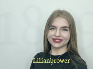 Lilianbrower