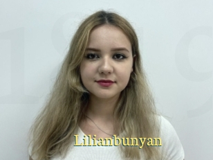 Lilianbunyan