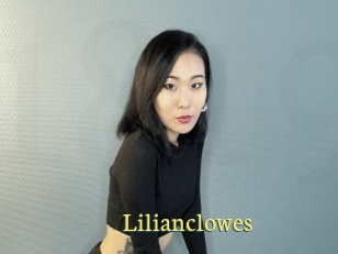 Lilianclowes