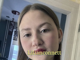 Lilianconnett