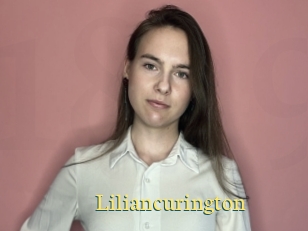 Liliancurington