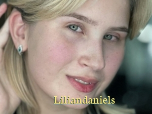 Liliandaniels