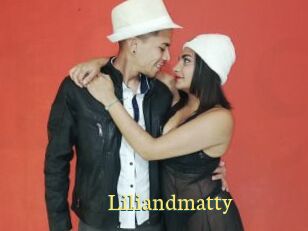 Liliandmatty