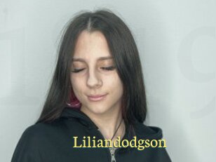 Liliandodgson