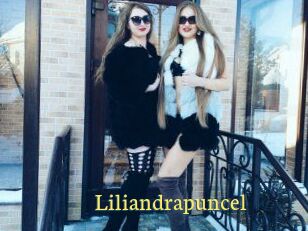 Liliandrapuncel