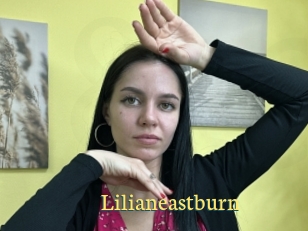 Lilianeastburn
