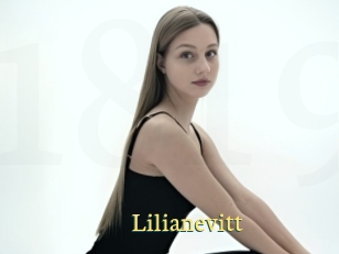 Lilianevitt