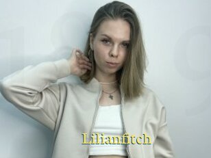 Lilianfitch