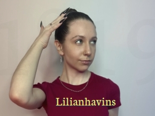 Lilianhavins