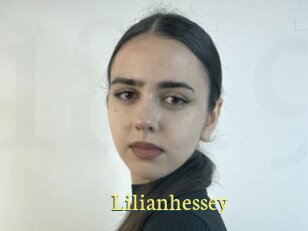 Lilianhessey