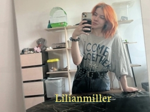 Lilianmiller