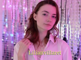 Lilianvillaret